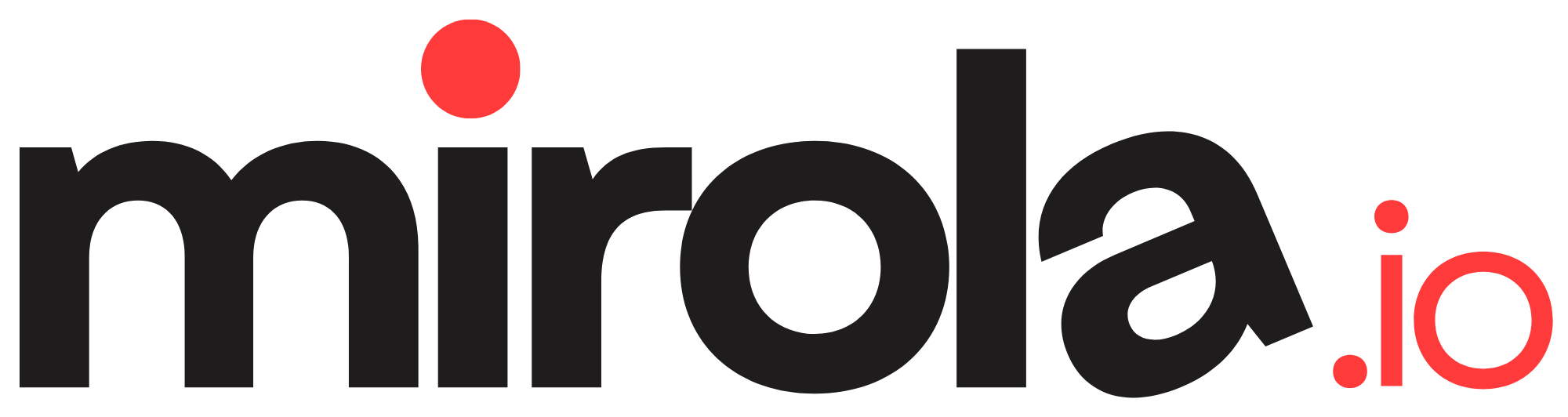 Mirola.io